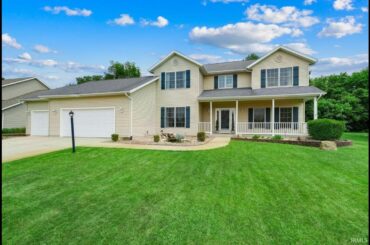 51320 Eaglewood Drive Granger, IN Homes for Sale | cressyeverett.com