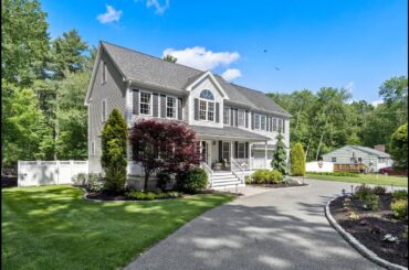 131 Central Street North Reading, MA | ColdwellBankerHomes.com