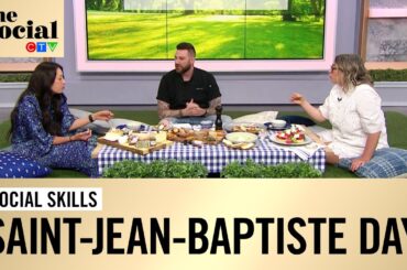 Celebrating Saint-Jean-Baptiste Day | The Social