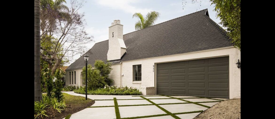 940 Hauser Boulevard | Los Angeles, CA