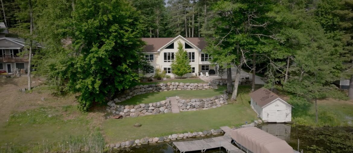 5082 Tall Pines Road, Florence, Wisconsin