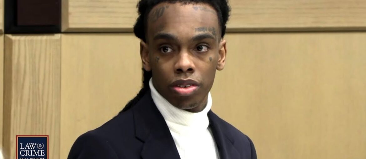Top 11 Moments from YNW Melly’s Double Murder Trial Week One