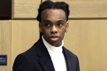 Top 11 Moments from YNW Melly’s Double Murder Trial Week One