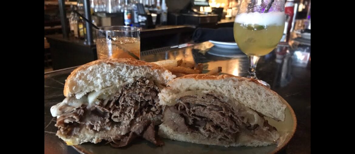 Is the best Philly Cheesesteak the Prime Rib sandwich at Stephen's on State? Is the best Philly Cheesesteak the Prime Rib sandwich at Stephen's on State?