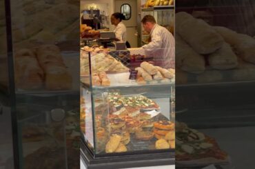 French pastries or roast chicken? I can’t decide! #paris