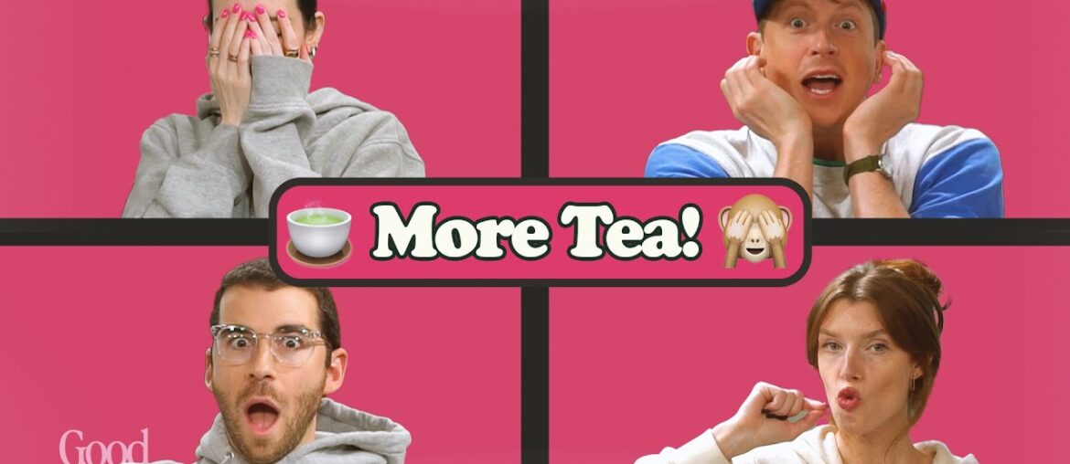 CAN’T BELIEVE THIS HAPPENED!! Good Influences Episode 49 CAN’T BELIEVE THIS HAPPENED!! Good Influences Episode 49