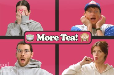 CAN’T BELIEVE THIS HAPPENED!! Good Influences Episode 49