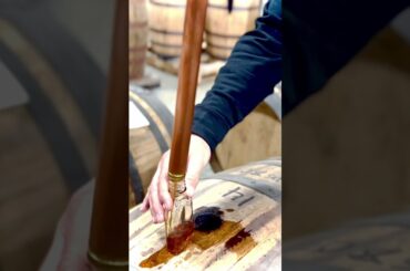 @SBBTiny #thieves #barrels  #finished in a #french #oak #Orloroso #wine #barrel #middlewestspirits