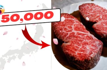 crazy expensive places to eat in japan and tokyo
