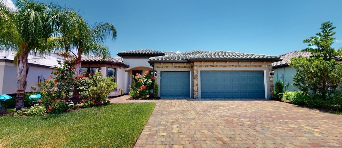Ave Maria Florida - Del Webb Naples "Stellar" w/Pool - 6342 Achievement Ave $817,900 MLS#223045835