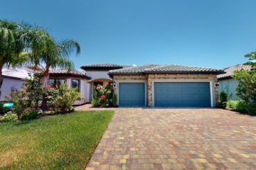 Ave Maria Florida - Del Webb Naples "Stellar" w/Pool - 6342 Achievement Ave $817,900 MLS#223045835