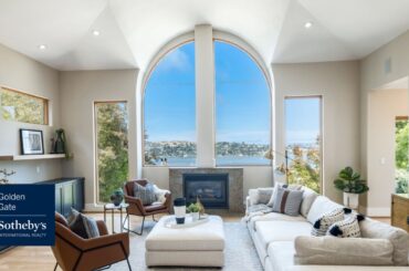 167 Cazneau Ave Sausalito CA | Sausalito Homes for Sale