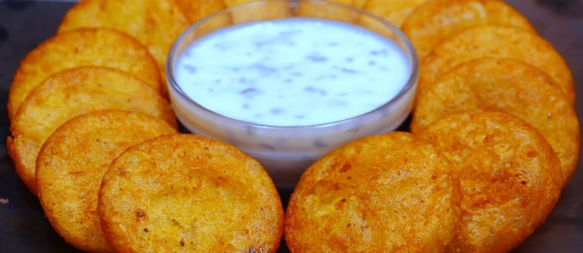 Easy Potato Recipes! French fries! Crispy and Very Delicious! Potato snacks!