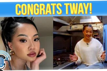 Congrats to TwayDaBae for Opening Upscale Restaurant in West Hollywood!!