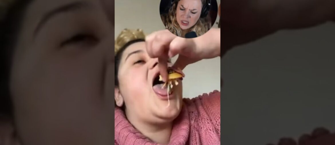 Other People’s Diets are Fascinating #wieiad