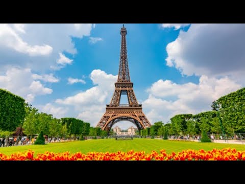 Enchanting Elegance: Luxury Escapes at the Eiffel Tower Enchanting Elegance: Luxury Escapes at the Eiffel Tower