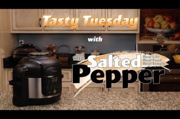 Tasty Tuesday with Louise & Jeff ~ June 20, 2023