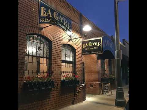 La Gare French Restaurant La Gare French Restaurant