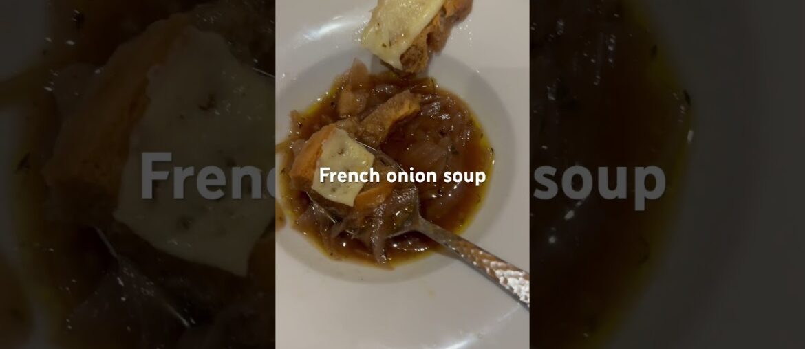 What I ate a french restaurant at a 5 star resort #foodie #travelvlog #cancun #frenchfood #shorts