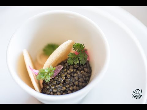 Indulging in the Best French Cuisine: A Michelin-Starred Culinary Journey Indulging in the Best French Cuisine: A Michelin-Starred Culinary Journey