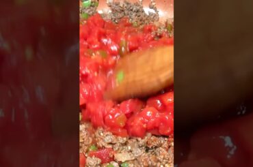 Over the Top BEST Chili Cheese Fries