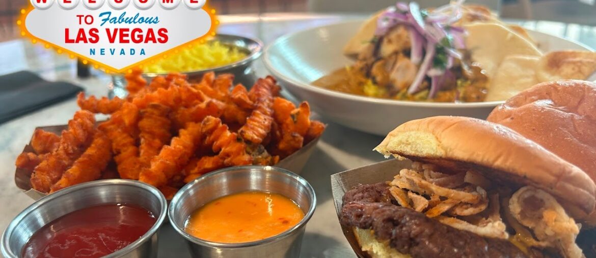 The Sundry – Newest Upscale Food Hall at the Uncommons LAS VEGAS The Sundry - Newest Upscale Food Hall at the Uncommons LAS VEGAS