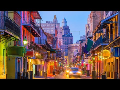 French Quarters-New Orleans, Louisiana 2022, Travel Segment French Quarters-New Orleans, Louisiana 2022, Travel Segment