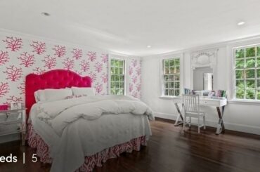 17 Ravine Road, Wellesley, MA 02481