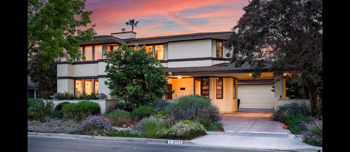 3172 Brimhall Dr, Rossmoor - Video Tour