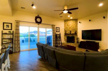 3610 E Andrada Road, Vail, AZ 85641 - Vail Luxury Home for Sale