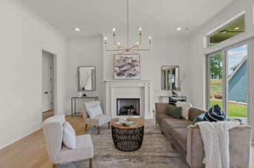 6144 St Marlo Drive, Franklin, TN 37064