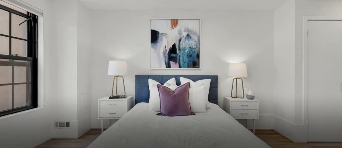 1426 Rhode Island Avenue Northwest, Unit B, Washington, DC 20005