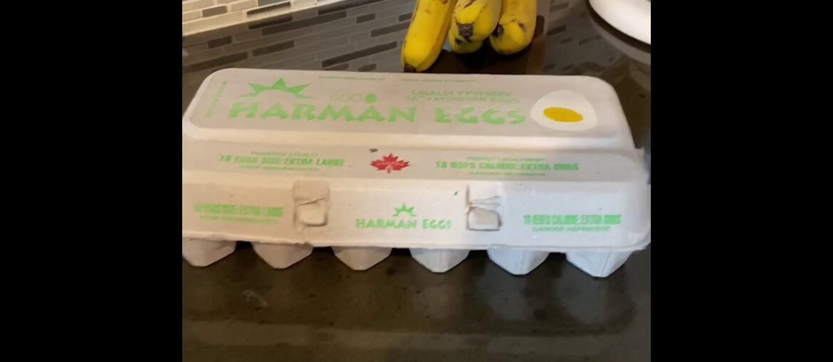 French food video for school