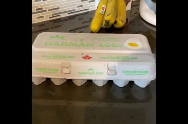 French food video for school