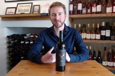 Novel Wines Explorer's Club - Alchemy 100 Year Old Vine Tempranillo 2019