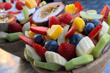 Brisbane & The Gold Coast: Antoine Ghanem, Fine Dining Lunch, We Missed the Plane, Levantine Dinner