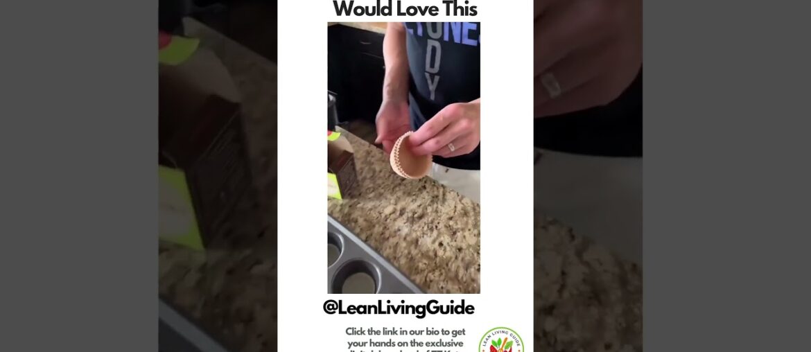 Easy and Low Carb: Keto French Toast Muffins Recipe You'll Love!