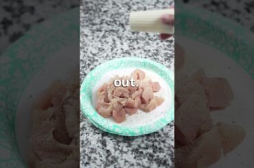 Cooking A Gourmet Meal With Lotto Ticket Money ($0)