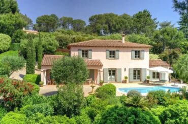 Beautiful Property For Sale in Biot France @ExperienceTheFrenchRiviera