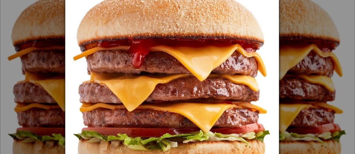 Once Popular Burger Chains That Sadly Disappeared Once Popular Burger Chains That Sadly Disappeared