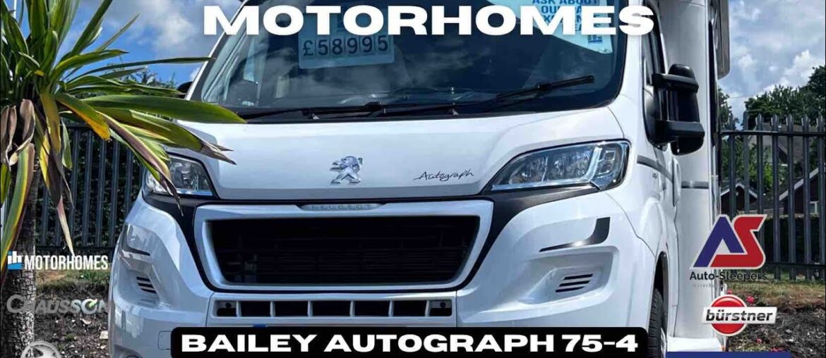 MUST SEE MOTORHOME 4 Berths including a rear fixed French bed 4 travelling seats. MUST SEE MOTORHOME 4 Berths including a rear fixed French bed 4 travelling seats.