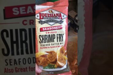 Homemade French fries and batter fried shrimp #cooking #food #cookwithme #easyrecipe #yummy