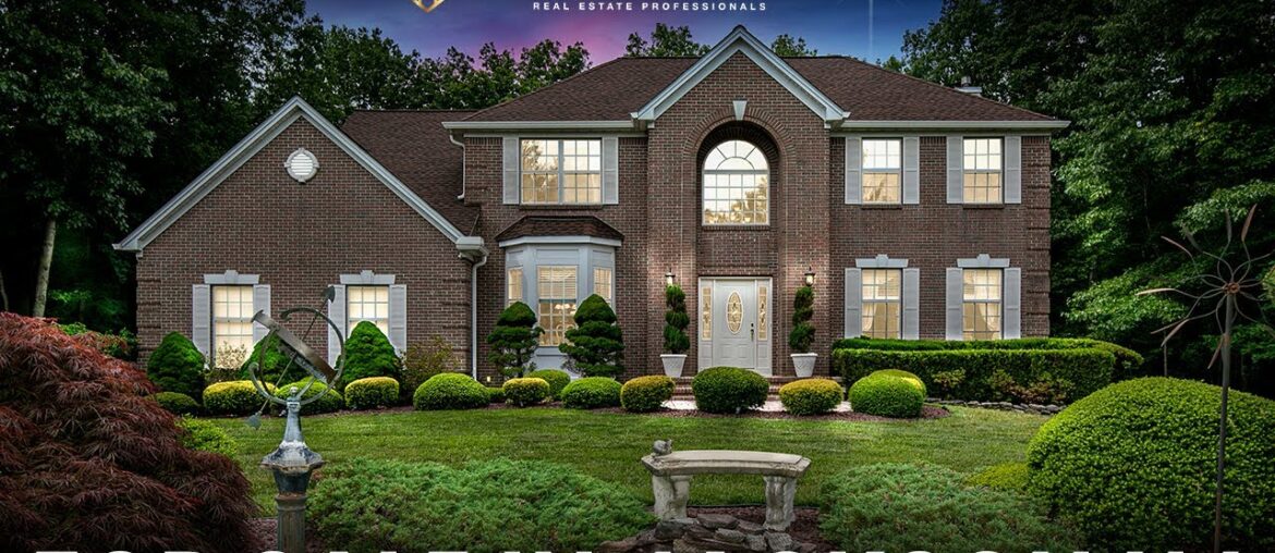 855 Woodbury Dr, Jackson, NJ 08527 855 Woodbury Dr, Jackson, NJ 08527