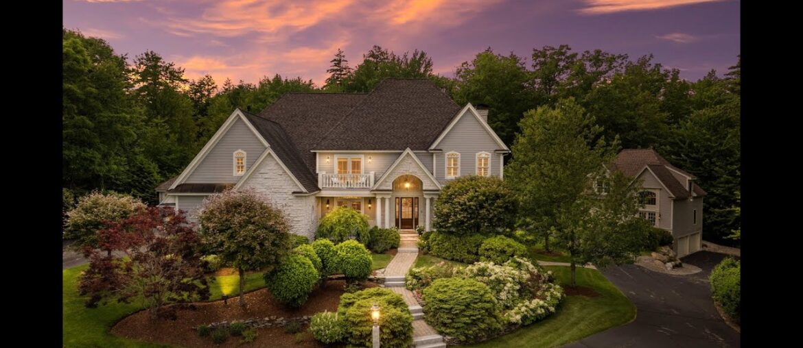 8 Chablis Court Bedford, NH | ColdwellBankerHomes.com