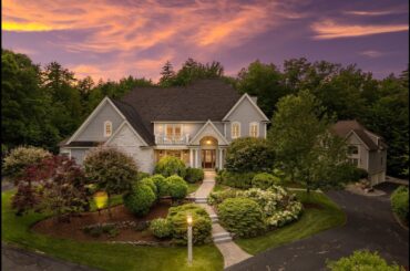 8 Chablis Court Bedford, NH | ColdwellBankerHomes.com