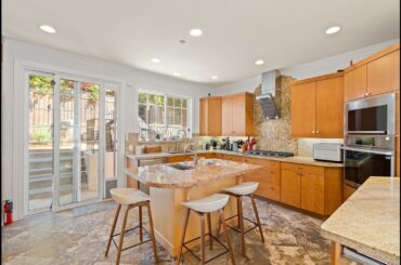 27 Willow Glen Way  San Carlos, CA