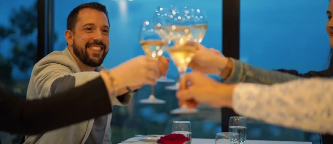 La Belle Vie Mount Pleasant Wines