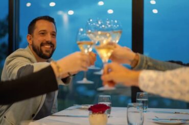 La Belle Vie Mount Pleasant Wines