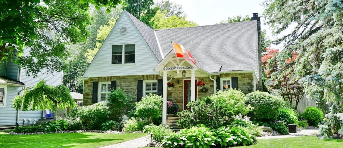 10 George Jones Street, Ajax - Open House Video Tour