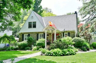 10 George Jones Street, Ajax - Open House Video Tour